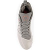 New Balance Men’s Freezelx V3 Low Cross Trainer Shoes(Grey/White/White)