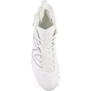New Balance Men’s Freezelx V3 Low Cross Trainer Shoes(White/Black/Polar Blue)