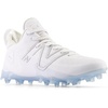 New Balance Men’s Freezelx V3 Low Cross Trainer Shoes(White/Black/Polar Blue)