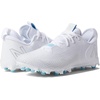 New Balance Men’s Freezelx V3 Low Cross Trainer Shoes(White/Grey)