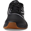 New Balance Men’s Freezelx V4 Box(Black/Gum/White)