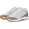New Balance Men’s Freezelx V4 Box(Grey/White/White)