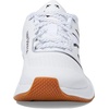 New Balance Men’s Freezelx V4 Box(White/Gum/Arctic Fox)