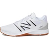 New Balance Men’s Freezelx V4 Box(White/Gum/Arctic Fox)