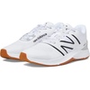 New Balance Men’s Freezelx V4 Box(White/Gum/Arctic Fox)