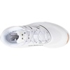 New Balance Men’s Freezelx V4 Box(White/Gum/Arctic Fox)