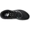 New Balance Men’s Freezelx V4 Turf(Black/Grey/Polar Blue)