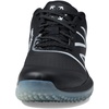 New Balance Men’s Freezelx V4 Turf(Black/Grey/Polar Blue)