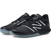 New Balance Men’s Freezelx V4 Turf(Black/Grey/Polar Blue)