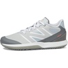 New Balance Men’s Freezelx V4 Turf(Grey/White/White)