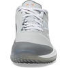 New Balance Men’s Freezelx V4 Turf(Grey/White/White)