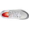 New Balance Men’s Freezelx V4 Turf(Grey/White/White)