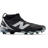 New Balance Men’s Freezelx V5 Lacrosse Shoes(Black/White)