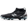 New Balance Men’s Freezelx V5 Lacrosse Shoes(Black/White)