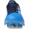 New Balance Men’s Freezelx V5 Lacrosse Shoes(Bright Lapis/Sky Blue/Polar Blue)
