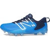 New Balance Men’s Freezelx V5 Lacrosse Shoes(Bright Lapis/Sky Blue/Polar Blue)