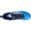 New Balance Men’s Freezelx V5 Lacrosse Shoes(Bright Lapis/Sky Blue/Polar Blue)