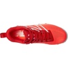 New Balance Men’s Freezelx V5 Lacrosse Shoes(Energy Red/Electric Red/White)