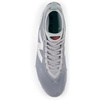 New Balance Men’s Freezelx V5 Lacrosse Shoes(Grey/White)