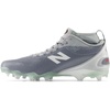 New Balance Men’s Freezelx V5 Lacrosse Shoes(Grey/White)