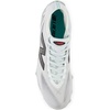 New Balance Men’s Freezelx V5 Lacrosse Shoes(White/Black)
