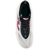 New Balance Men’s Freezelx V5 Lacrosse Shoes(White/Black/Hi-lite)