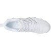 New Balance Men’s Freezelx V5 Lacrosse Shoes(White/Black/Polar Blue)