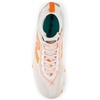 New Balance Men’s Freezelx V5 Lacrosse Shoes(White/Orange)