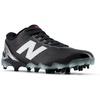New Balance Men’s Freezelx V5 Low(Black/White/Silver Metallic)
