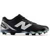 New Balance Men’s Freezelx V5 Low(Black/White/Silver Metallic)