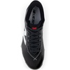 New Balance Men’s Freezelx V5 Low(Black/White/Silver Metallic)