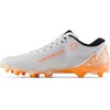 New Balance Men’s Freezelx V5 Low(White/Hot Mango/Black)