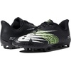 New Balance Mens Rush V3 Low(Black/White)