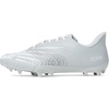 New Balance Mens Rush V3 Low(Grey/White)