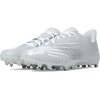 New Balance Mens Rush V3 Low(Grey/White)