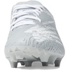New Balance Mens Rush V3 Low(Grey/White)