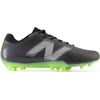 New Balance Men’s Rush V4 Low(Black/Black/Hi-lite)