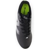 New Balance Men’s Rush V4 Low(Black/Black/Hi-lite)