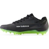 New Balance Men’s Rush V4 Low(Black/Black/Hi-lite)