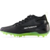 New Balance Men’s Rush V4 Mid(Black/Black/Hi-lite)