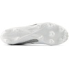New Balance Men’s Rush V5 Low(White/Black/Team Red)