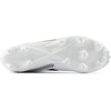 New Balance Mens Rush V5 Mid(White/Black/Team Red)