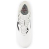 New Balance Mens Rush V5 Mid(White/Black/Team Red)