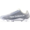New Balance Unisex Adult Burnx4(Artic Grey/Grey)