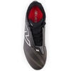 New Balance Unisex Adult Burnx4(Black/Blacktop)