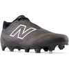 New Balance Unisex Adult Burnx4(Black/Blacktop)