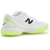 New Balance Unisex Adult Freezelx V5 Turf(Nb 102 White/Afterglow)