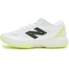 New Balance Unisex Adult Freezelx V5 Turf(Nb 102 White/Afterglow)
