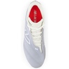 New Balance Unisex-Adult Burnx4Lacrosse Shoe(Artic Grey/Grey)