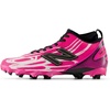 New Balance Unisex-Adult Freezelx V5(5614 Black/Pink Heat)